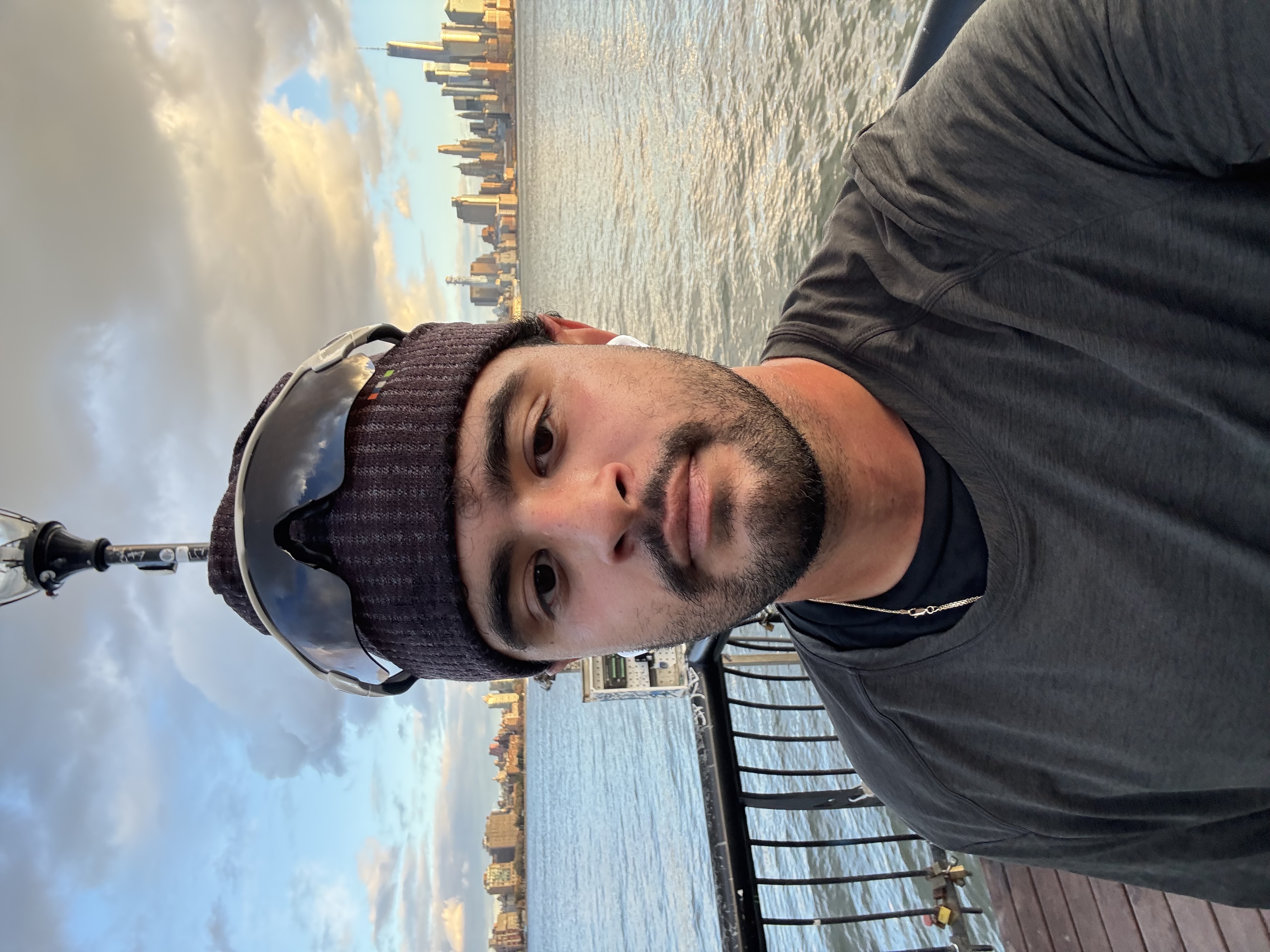RJ Rivera